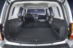 Jeep Patriot 2007 года